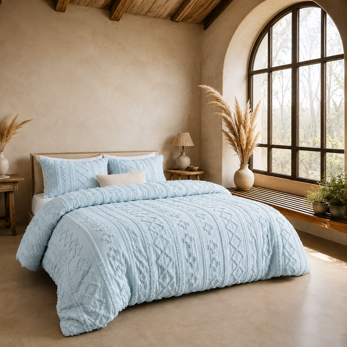 Ice Blue Tufted Comforter | Powder Blue Boho Bedding Set | Sky Blue Diamond Comforter | Baby Blue Chenille Bedding | Light Blue Comforter Queen | Pastel Blue Bedding King | Cloud Blue Textured Comforter | Aqua Tufted Bedding Set | Soft Blue Bohemian Bedding | Blue Comforter with Shams | Coastal Sky Blue Bedding | Light Blue Queen Comforter | Serenity Blue Bedroom Bedding | Pale Blue Diamond Bedding | Blue Chenille Comforter Set | Dreamy Blue Bedroom Decor